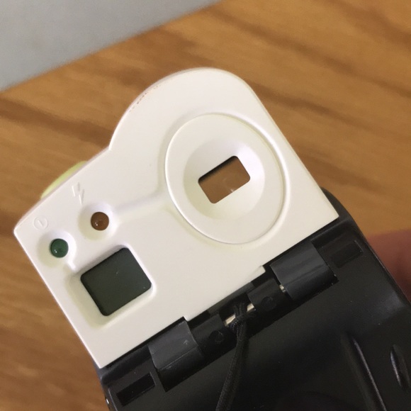 Polaroid camera : I-zone digital Instant combo camera new - Picture 16 of 16